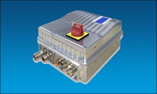 SmartDrive